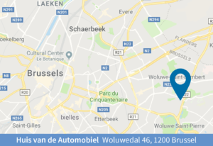 Locatie NL automotive live